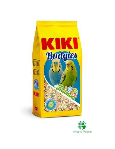 Alimento para Periquitos 1 Kg | Irmáns Picaño