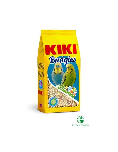 Alimento para Periquitos 1 Kg | Irmáns Picaño