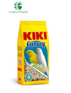 Alimento para Canarios con Alpiste 1 Kg | Irmáns Picaño