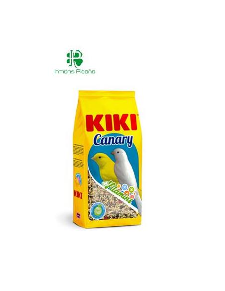 Alimento para Canarios con Alpiste 1 Kg | Irmáns Picaño