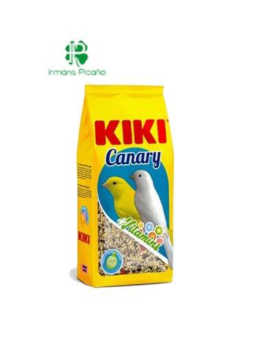 Alimento para Canarios con Alpiste 1 Kg | Irmáns Picaño