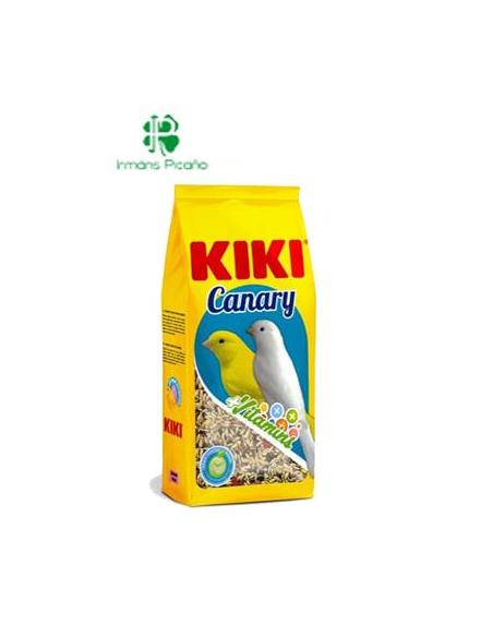 Alimento para Canarios con Alpiste 1 Kg | Irmáns Picaño