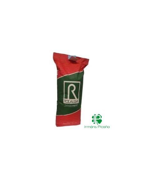 Ray Grass Inglés NUI 5 Kg | Irmáns Picaño