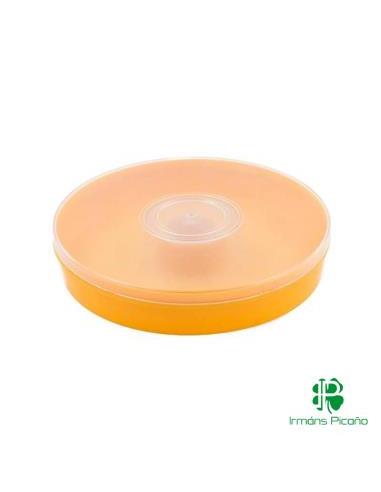 Comedero para Alimento 2 Kg | Irmáns Picaño