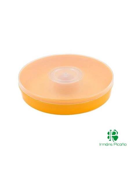 Comedero para Alimento 2 Kg | Irmáns Picaño