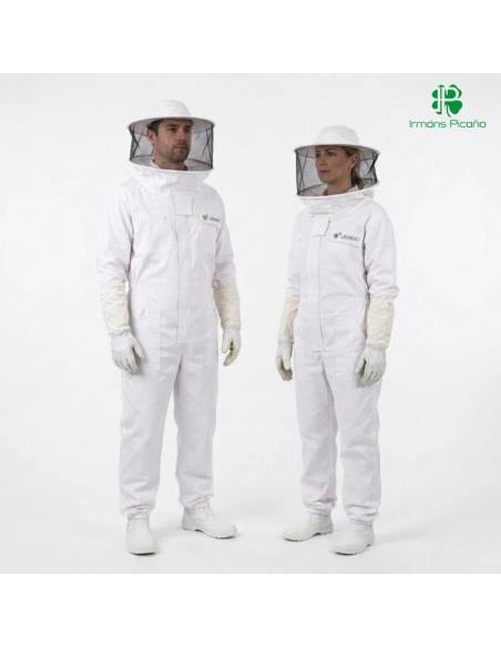 Funda Careta Redonda Extraíble M | Irmáns Picaño