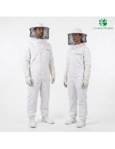 Funda Careta Redonda Extraíble XL | Irmáns Picaño