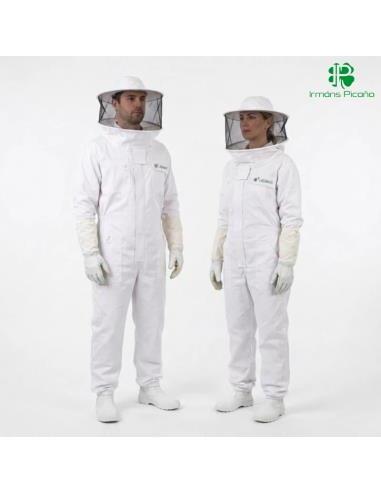 Funda Careta Redonda Extraíble XL | Irmáns Picaño