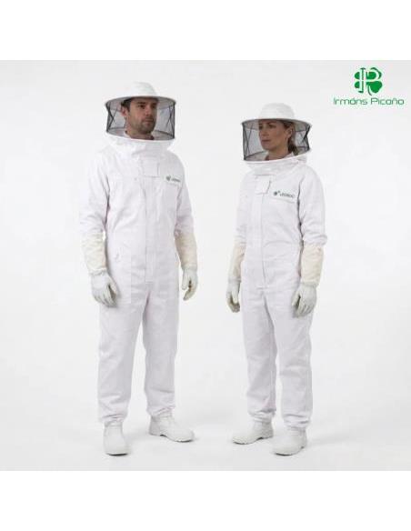 Funda Careta Redonda Extraíble XL | Irmáns Picaño