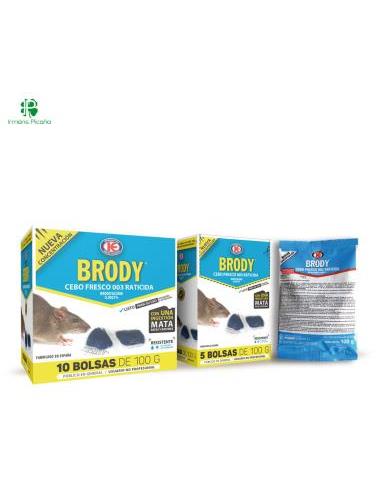 Brody 003 C.F. 1 Kg | Irmáns Picaño