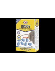 Brody 003 Mini Óvulos 300 g | Irmáns Picaño