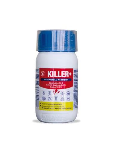 Killer+ Líquido 250 g | Irmáns Picaño