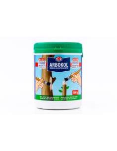 Arbokol Resina Cicatrizante 1 Kg | Irmáns Picaño