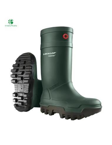 Bota Térmica Dunlop | Irmáns Picaño