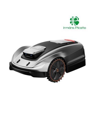Robot Cortacésped Sunseeker X5 | Irmáns Picaño