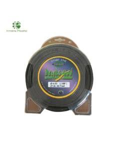 Nylon Dentado 4 mm 21 m | Irmáns Picaño