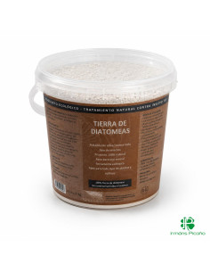 Tierra de Diatomeas Bredipet 2 Kg | Irmáns Picaño
