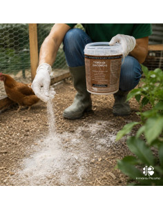 Tierra de Diatomeas Bredipet 2 Kg | Irmáns Picaño 2