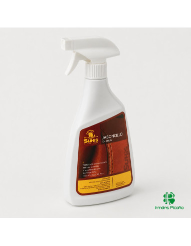 Jaboncillo Líquido HH 500 ml | Irmáns Picaño