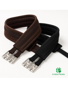 Cincha HH Nylon Marrón 125 cm | Irmáns Picaño