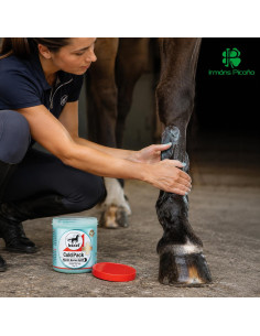 Leovet Cold Pack Gel Tendones 500 ml | Irmáns Picaño 2