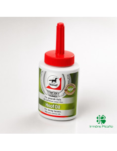 Aceite Leovet Hoof Lab para Cascos | Irmáns Picaño