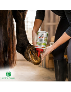 Aceite Leovet Hoof Lab para Cascos | Irmáns Picaño 2