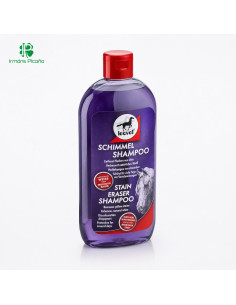 Champú Leovet Blanqueante para Caballos | Irmáns Picaño