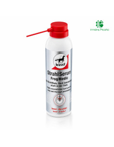 Leovet FrogMedic para Cascos 200 ml | Irmáns Picaño