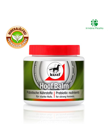 Bálsamo Leovet Hoof Lab con Biotina | Irmáns Picaño