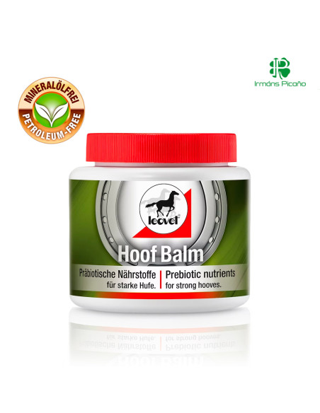 Bálsamo Leovet Hoof Lab con Biotina | Irmáns Picaño