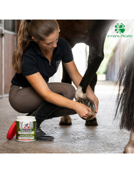 Pomada Leovet Hoof Lab 750 ml | Irmáns Picaño
