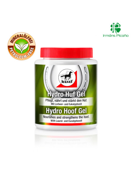 Pomada Leovet Hoof Lab 750 ml | Irmáns Picaño