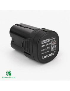 Batería para Tijera de Podar 16,8V | Irmáns Picaño