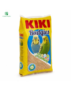 Alimento para Periquitos 5 Kg | Irmáns Picaño