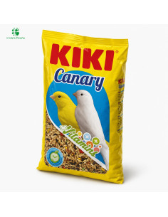 Alimento para Canarios con Alpiste 5 Kg | Irmáns Picaño
