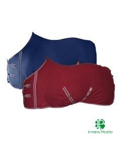 Manta Polar HH Nabrisa para Caballo | Irmáns Picaño