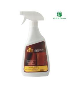 Jaboncillo Líquido HH 500 ml | Irmáns Picaño