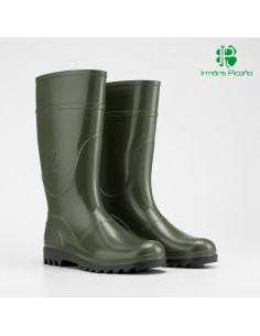 Bota Foca Caña Alta Impermeable | Irmáns Picaño