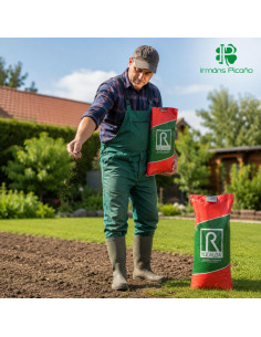 Ray Grass Inglés NUI 5 Kg | Irmáns Picaño 2