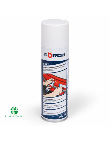Eliminador de Etiquetas R581 300 ml | Irmáns Picaño