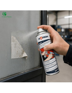 Eliminador de Etiquetas R581 300 ml | Irmáns Picaño 2