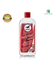 Champú Leovet 5 Estrellas con Biotina | Irmáns Picaño