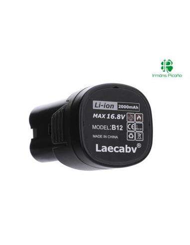 Batería para Tijera de Podar 16,8V | Irmáns Picaño
