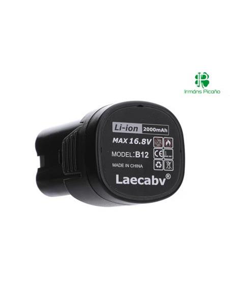 Batería para Tijera de Podar 16,8V | Irmáns Picaño