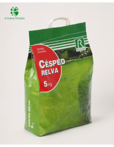Césped Resistente 5 Kg | Irmáns Picaño