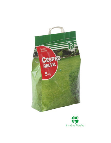 Césped Resistente 5 Kg | Irmáns Picaño
