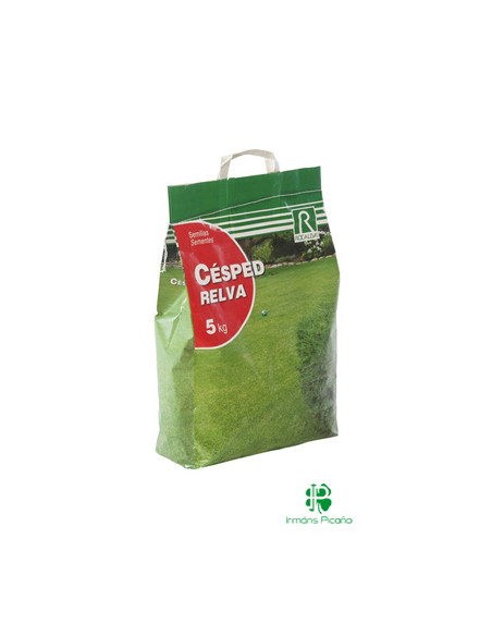 Césped Resistente 5 Kg | Irmáns Picaño