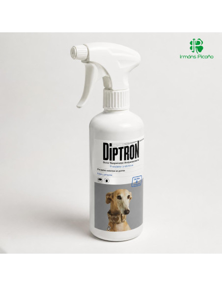 Diptron Suspensión ATP 500 ml | Irmáns Picaño