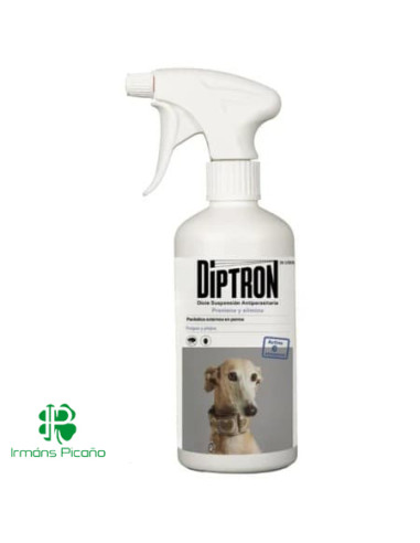 Diptron Suspensión ATP 500 ml | Irmáns Picaño